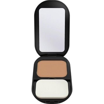 Max Factor No:03 Natural Facefinity Compact Kompakt Fondöten
