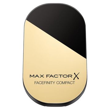 Max Factor No:31 Warm Porce Facefinity All Day Flawless Fondöten