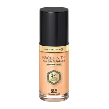 Max Factor No:80 Bronze Spf 20 Facefinity Fondöten