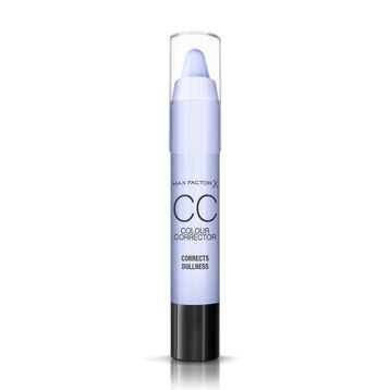 Max Factor Purple Dullness Colour Corrector Sticker Renk Eşitleyici