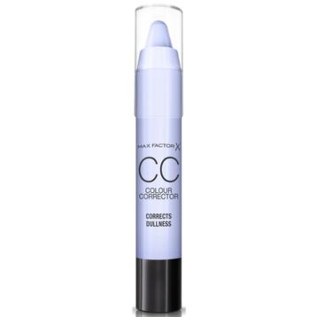 Max Factor Purple Dullness Colour Corrector Sticker Renk Eşitleyici