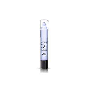 Max Factor Purple Dullness Colour Corrector Sticker Renk Eşitleyici