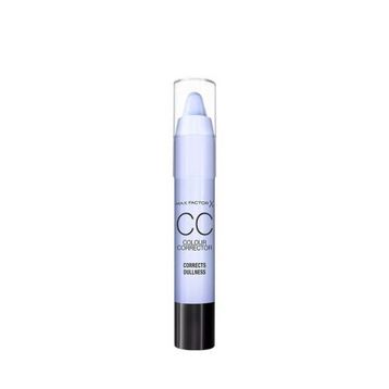 Max Factor Purple Dullness Colour Corrector Sticker Renk Eşitleyici