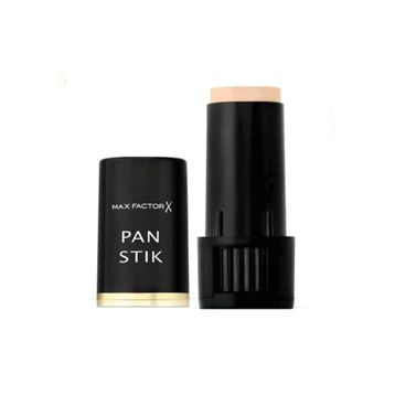Max Factor Stick Fondöten - Pan Stick Foundation 12 True Beige 9 g 50884537