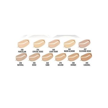 Max Factor Whıpped Creme 80 Bronze Krem Fondöten