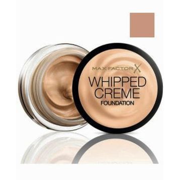 Max Factor Whıpped Creme 80 Bronze Krem Fondöten