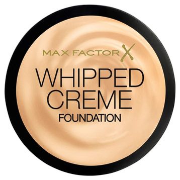 Max Factor Whıpped Creme 80 Bronze Krem Fondöten
