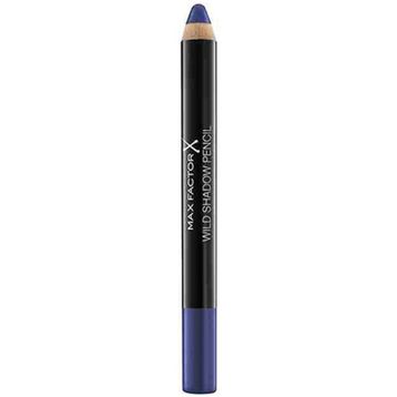 Max Factor Wild Shadow 35 Bold Sapphire Göz Kalemi