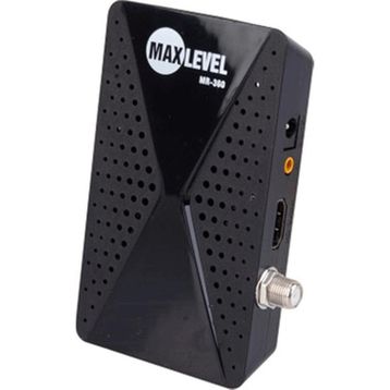 Max Level MR-360 Mini HD Uydu Alıcı