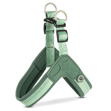 Max & Molly Matrix 2.0 Akıllı Künyeli Q-Fit Jade Large Köpek Göğüs Tasması
