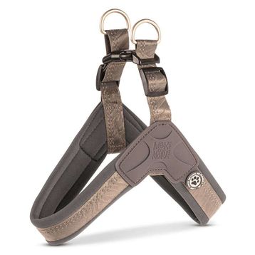 Max & Molly Matrix 2.0 Akıllı Künyeli Q-Fit Stone XXSmall Köpek Göğüs Tasması