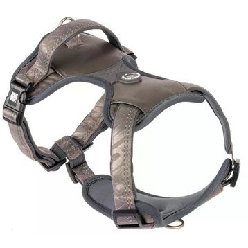 Max & Molly Matrix 2.0 Akıllı Künyeli Sport Stone Medium Köpek Göğüs Tasması