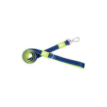 Max & Molly Matrix Lime Green 1x120 cm Köpek Gezdirme Kayışı