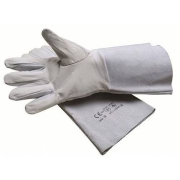 Max Safety Argon Kaynak Eldiveni