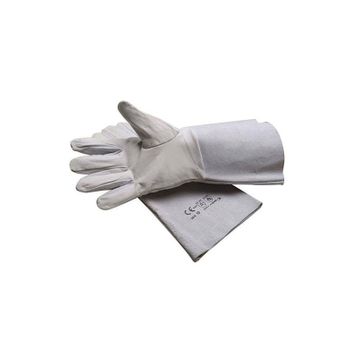Max Safety Argon Kaynak Eldiveni