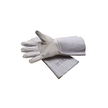 Max Safety Argon Kaynak Eldiveni