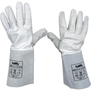 Max Safety Argon Kaynak Eldiveni