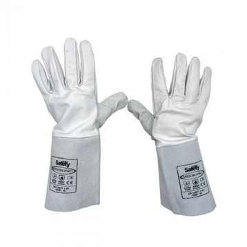 Max Safety Argon Kaynak Eldiveni