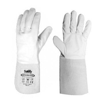 Max Safety Argon Kaynak Eldiveni