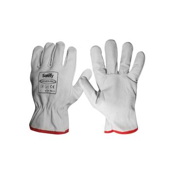 Max Safety DRIVER-PRO Deri Sürücü Eldiveni