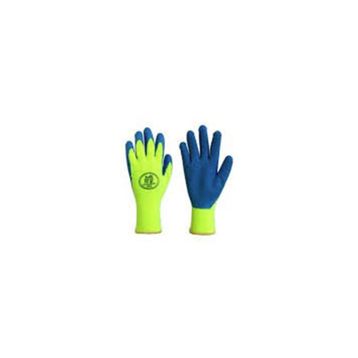 Max Safety LTX-012 No:10 Kalın Lateks Kaplı İş Eldiveni