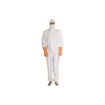 Max Safety Macrobond Tek Kullanımlık Tulum