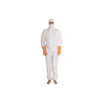 Max Safety Macrobond Tek Kullanımlık Tulum