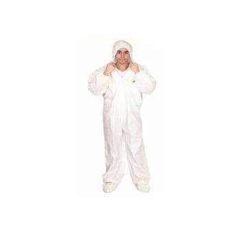 Max Safety MACROFIT-L Sms Koruyucu Tulum
