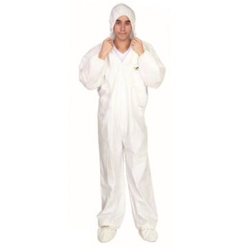 Max Safety MACROFIT-L Sms Koruyucu Tulum