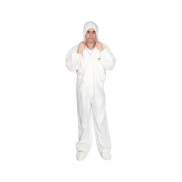Max Safety MACROFIT-L Sms Koruyucu Tulum