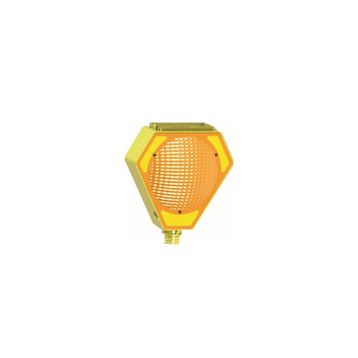 Max Safety MS1-2101 Sarı Flaşörlü Uyarı Lambası