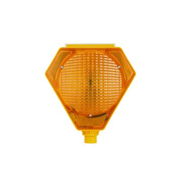 Max Safety MS1-2101 Sarı Flaşörlü Uyarı Lambası