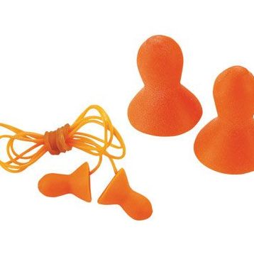 Max Safety SE052 İpli Kulak Tıkacı