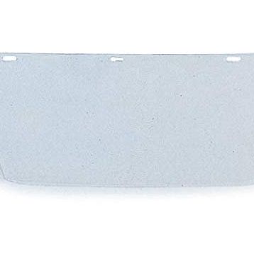 Max Safety SE173A Şeffaf Pvc Sperlik Camı