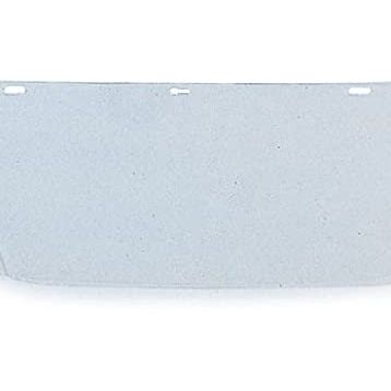 Max Safety SE173A Şeffaf Pvc Sperlik Camı