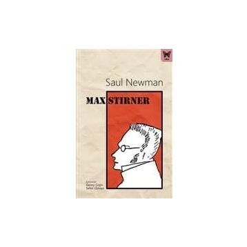 Max Stirner - M. Hanifi Macit
