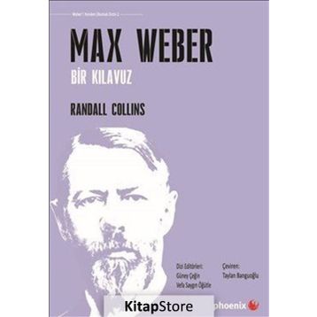 Max Weber - Randall Collins