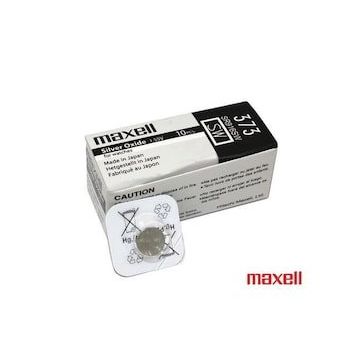 Maxell 373 SR916SW 10'lu Saat Pili