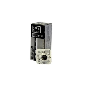 Maxell 394 SR936SW Hafıza Pili