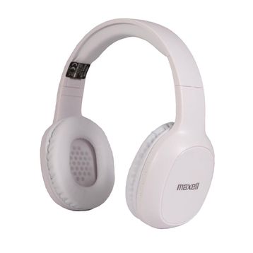 Maxell B13-HD1 Beyaz Bluetooth Kulaklık