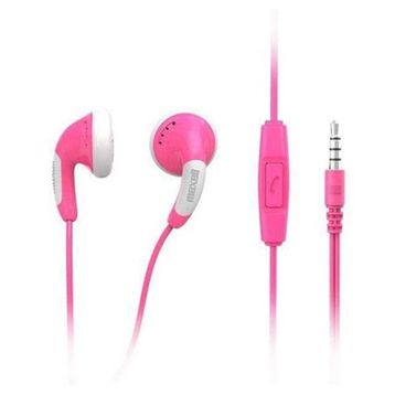 Maxell Colour Budz Pembe Kulaklık