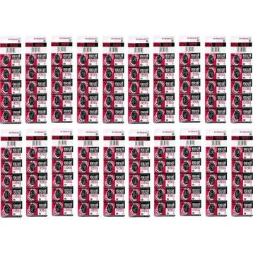 Maxell CR2032 100'lü 3 V Lityum Pil
