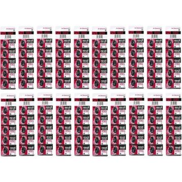 Maxell CR2032 100'lü 3 V Lityum Pil