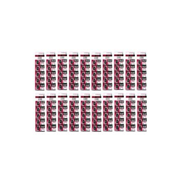 Maxell CR2032 100'lü 3 V Lityum Pil
