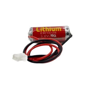 Maxell ER10/28 Lityum Pil