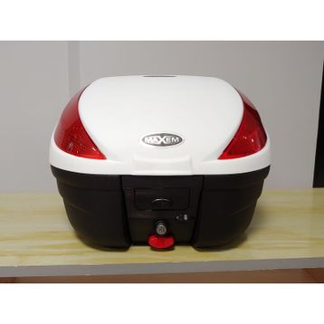 Maxem SL-35 Beyaz Arka Çanta