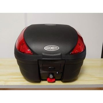 Maxem SL-35 Siyah Arka Çanta