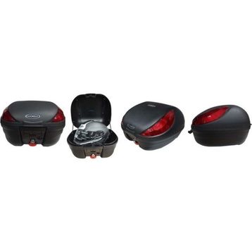 Maxem SL-35 Siyah Arka Çanta