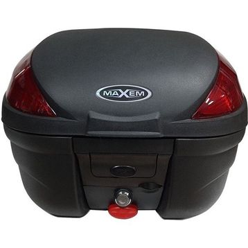 Maxem SL-35 Siyah Arka Çanta