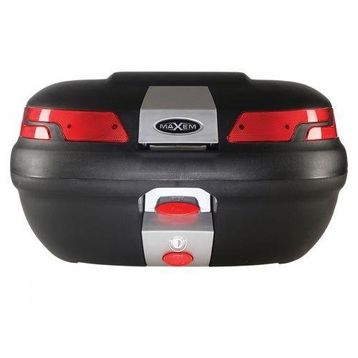 Maxem SL-45 lt Siyah Arka Çanta